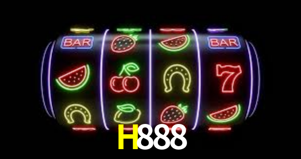 Melhor Casino Online H888