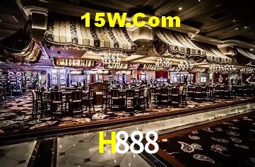 Estatísticas Esportivas H888