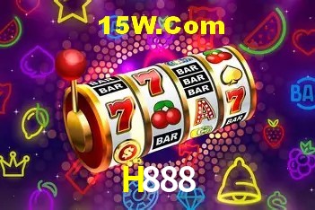 Design Responsivo H888