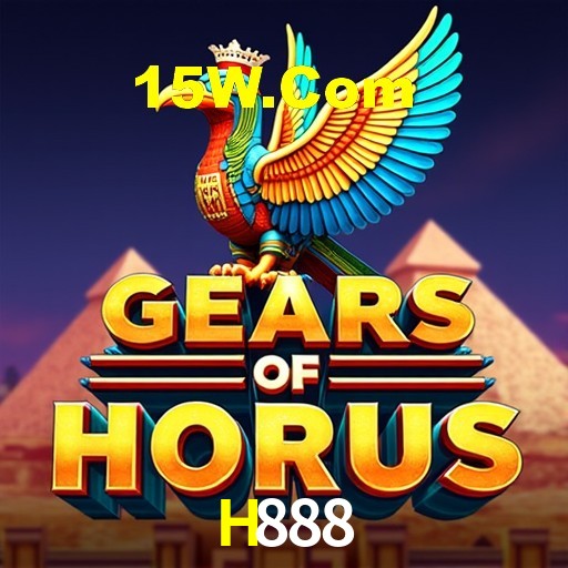 Interface do App H888