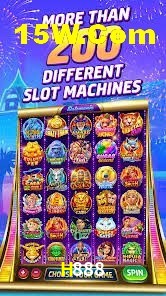 Slot Games H888