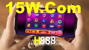 Cashback e recargas na H888