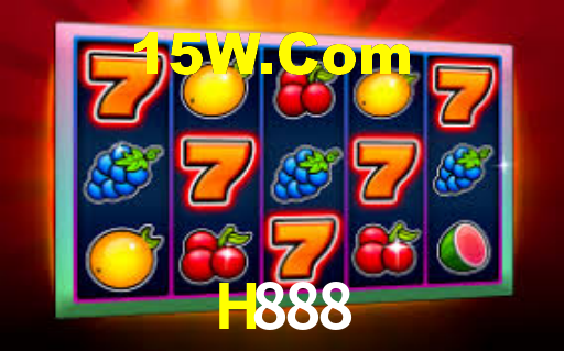 H888