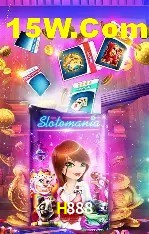 Estatísticas do Jogo H888