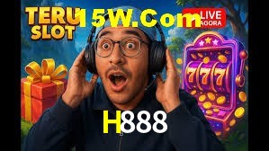 Live Casino H888