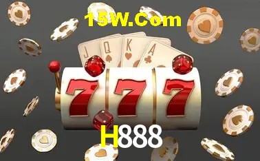 Login Seguro H888
