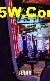 Live Casino H888