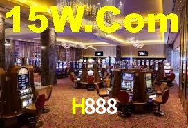 VIP Casino H888