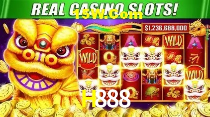 Benefícios VIP na H888
