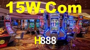 Spaceman Game H888