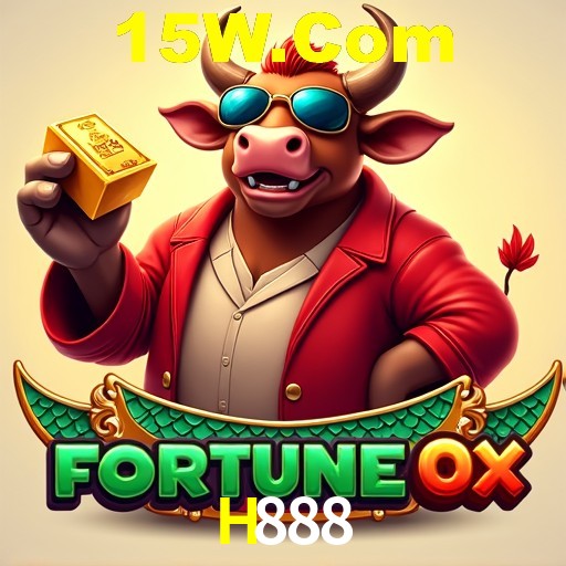 Página oficial no Facebook da H888