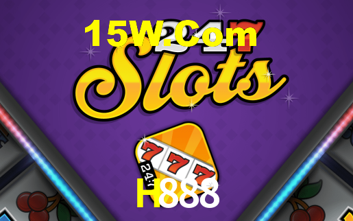 H888 SLOT