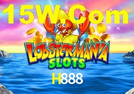 Welcome Bonus H888
