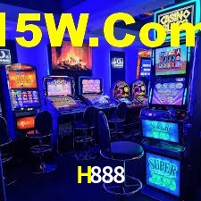 H888