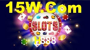 Blackjack Table H888