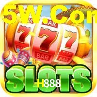 H888 App Interface